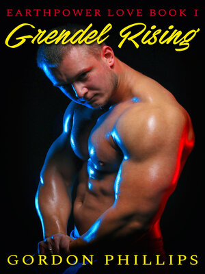 cover image of Grendel Rising